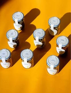 Daphnis And Chloe The Yellow Set 11 Daphnis And Chloe The Yellow Set -Boutique Gourmet Store R03928253 ALT03