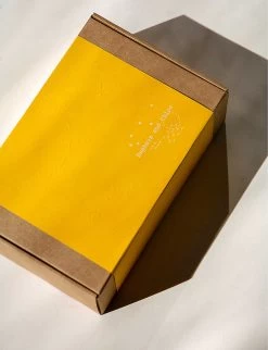 Daphnis And Chloe The Yellow Set 13 Daphnis And Chloe The Yellow Set -Boutique Gourmet Store R03928253 ALT05