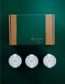 Daphnis And Chloe The Green Set 470g 13 Daphnis And Chloe The Green Set 470g -Boutique Gourmet Store R03928254 ALT04