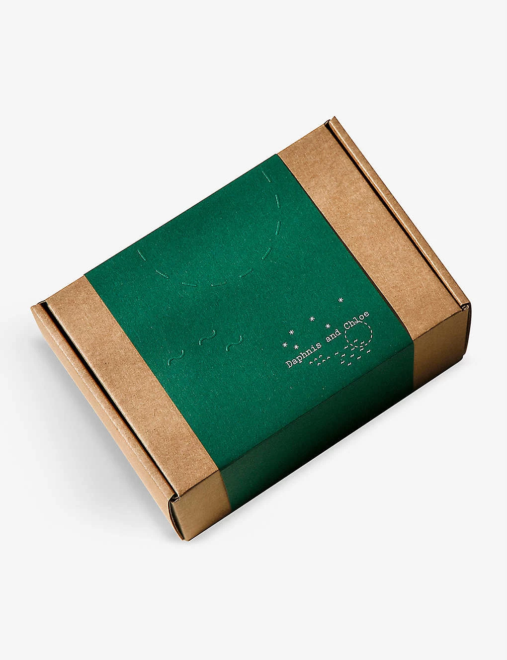 Daphnis And Chloe The Green Set 470g 9 Daphnis And Chloe The Green Set 470g - Image 7