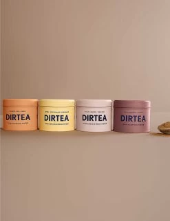 Mushroom Powder Gift Set -Boutique Gourmet Store R03932681 ALT02