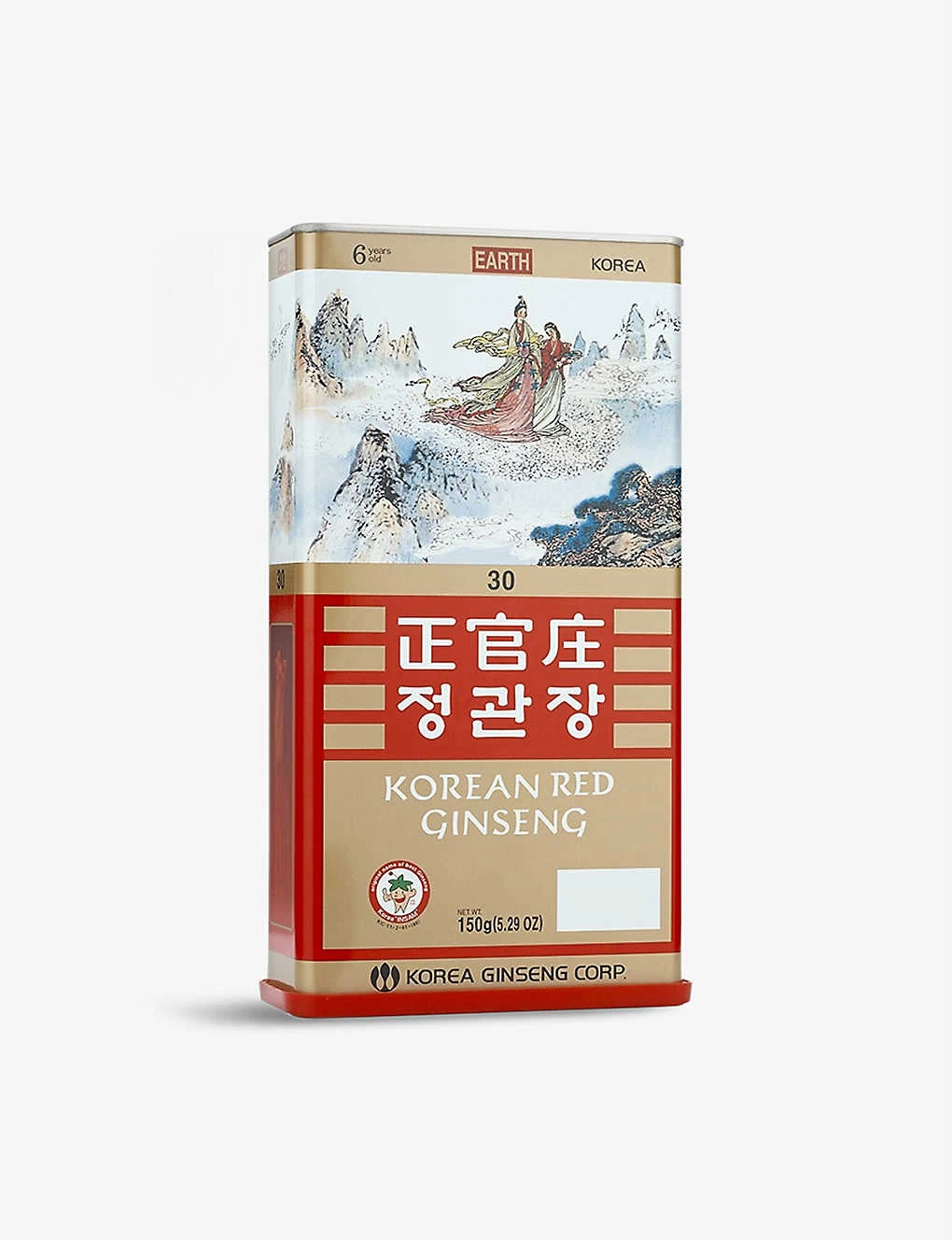 Earth Whole Root 150g 3 Earth Whole Root 150g