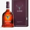 The Dalmore Quintessence Single-malt Whisky 700ml -Boutique Gourmet Store R03933398 M
