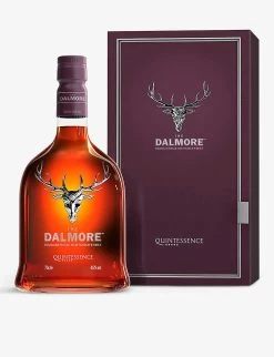 The Dalmore Quintessence Single-malt Whisky 700ml