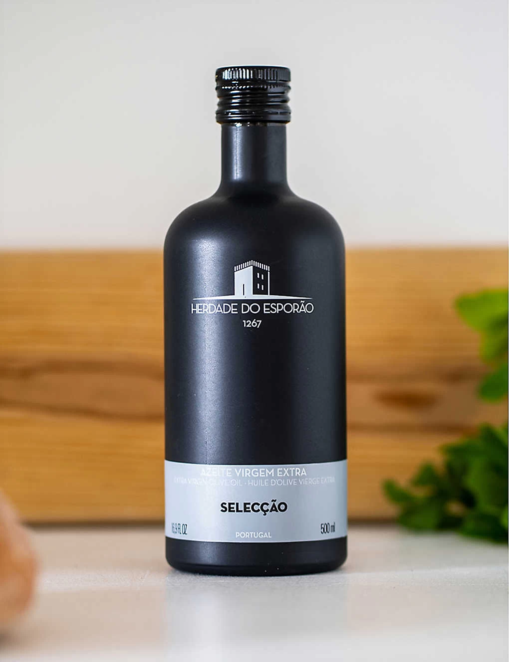 Esporão Seleccao Extra-virgin Olive Oil 500ml 4 Esporão Seleccao Extra-virgin Olive Oil 500ml - Image 2