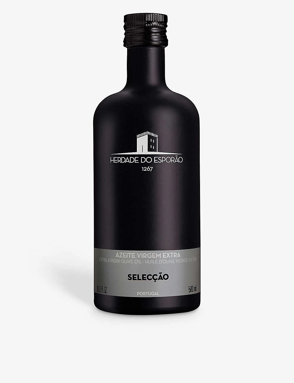 Esporão Seleccao Extra-virgin Olive Oil 500ml 3 Esporão Seleccao Extra-virgin Olive Oil 500ml