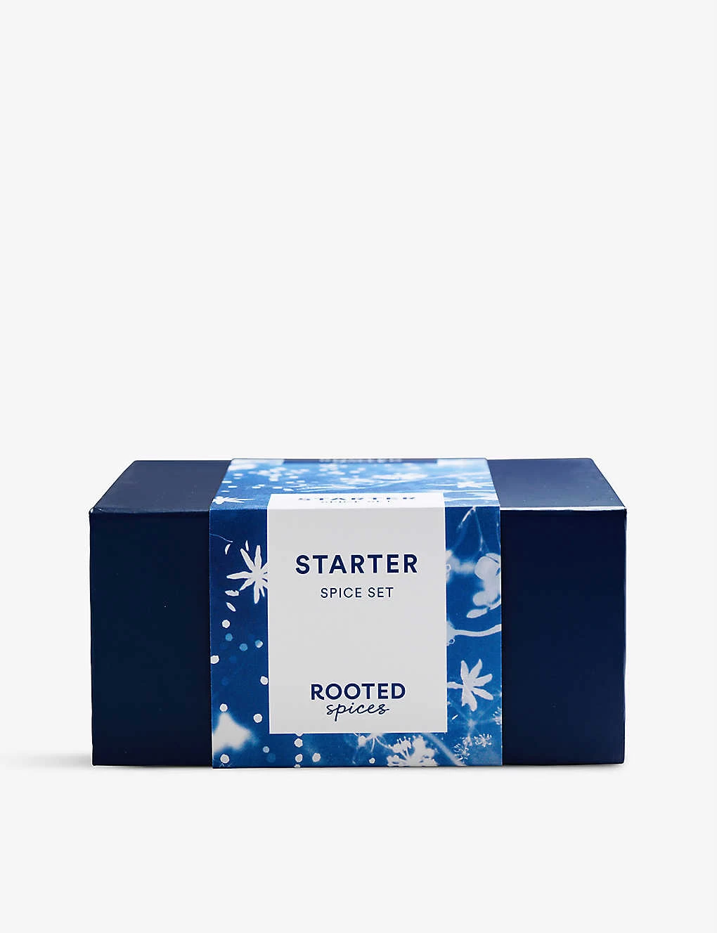 Rooted Spices Starter Spice Set 800g 3 Rooted Spices Starter Spice Set 800g