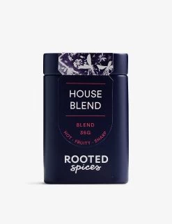 Rooted Spices Chilli Gift Trio 240g -Boutique Gourmet Store R03937158 ALT02