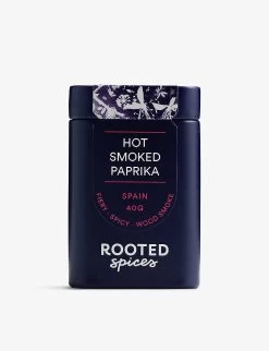 Rooted Spices Chilli Gift Trio 240g -Boutique Gourmet Store R03937158 ALT03
