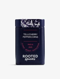 Rooted Spices House Favourite Trio 240g -Boutique Gourmet Store R03937160 ALT02