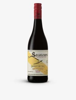 AA Badenhorst Secateurs Red Wine 750ml