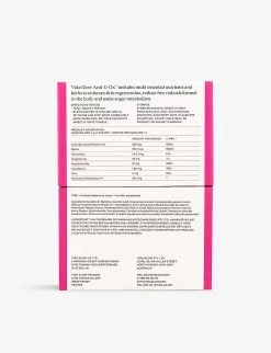 Anti-G-Ox Berry Food Supplement Trial Pack -Boutique Gourmet Store R03940304 ALT02