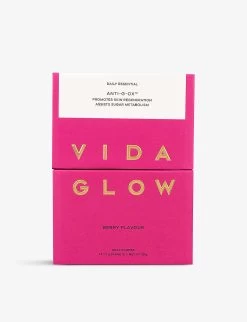 Anti-G-Ox Berry Food Supplement Trial Pack