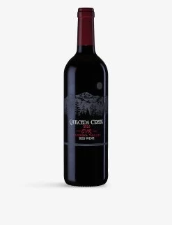 CVR Columbia Valley Red Wine 750ml