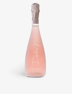 Della Vite Prosecco Rosé 750ml