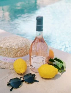 Château D’Estoublon Roseblood D'Estoublon Rosé -Boutique Gourmet Store R03946197 ALT01