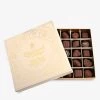 Milk Chocolate & Truffle Selection Box 325g 2 Milk Chocolate & Truffle Selection Box 325g -Boutique Gourmet Store R03947202 M