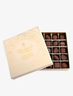 Milk Chocolate & Truffle Selection Box 325g