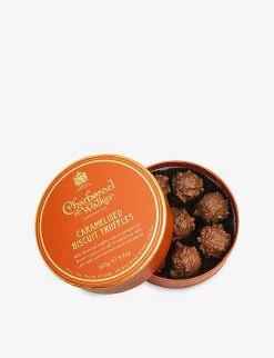 Caramelised Biscuit Truffles 110g