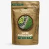Go Organic Super Greens Powder 100g -Boutique Gourmet Store R03949454 M