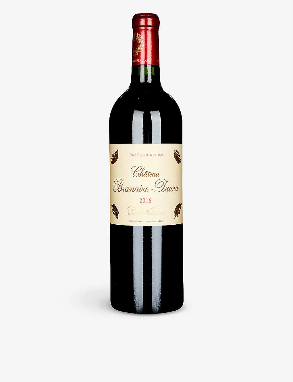 Château Branaire-Ducru 2016 750ml 3 Château Branaire-Ducru 2016 750ml