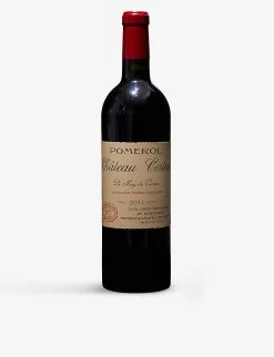 Chateau Certan De May De Certan 2011 Red Wine 750ml