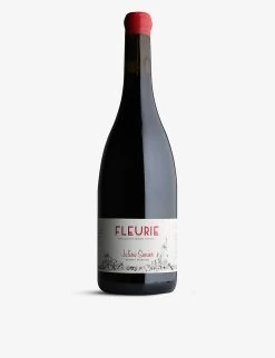 Domaine Julien Sunier Fleurie 2020 Beaujolais 750ml