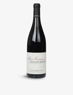 Mon Coeur Côtes-du-Rhône Jean-Louis Chave Sélection 750ml