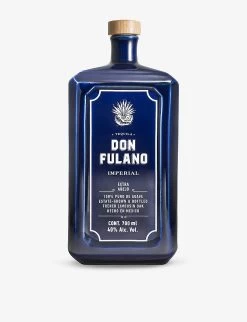 Don Fulano Imperial Extra-anejo Tequila 700ml