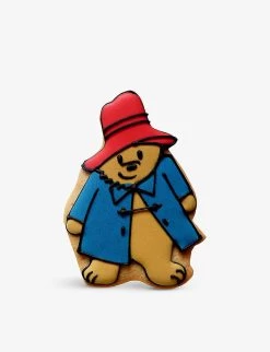 Paddington Bear Small Letterbox Biscuit 15g