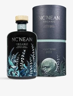 Nc'nean Huntress Single-malt Whisky 700ml