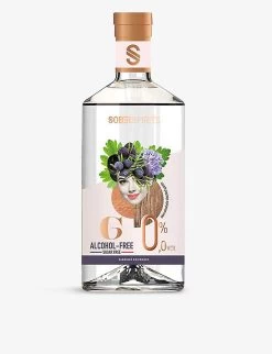 Sober Gin 500ml