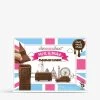Make And Melt Chocolate London Scene 300g
