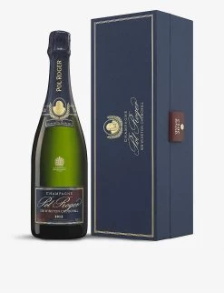 Cuveé Sir Winston Churchill 2012 Brut Champagne