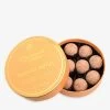 Bucks Fizz Milk Chocolate Truffles 115g 1 Bucks Fizz Milk Chocolate Truffles 115g -Boutique Gourmet Store R03959564 M