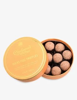 Bucks Fizz Milk Chocolate Truffles 115g
