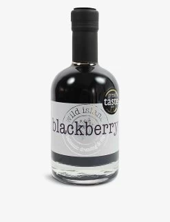 Wild Island Blackberry Balsamic Dressing 250ml