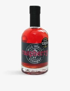 Wild Island Raspberry Vinegar 250ml