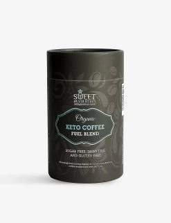 Organic Keto Coffee 100g