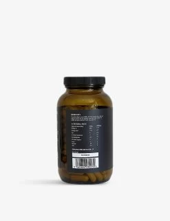 Grass-fed Beef Liver Food Supplement 180 Capsules 90g -Boutique Gourmet Store R03963233 ALT02