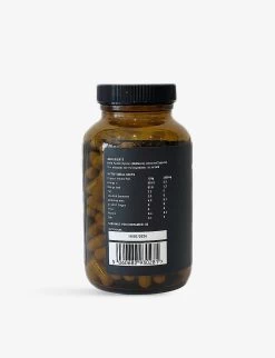 Deep Ocean Minerals Pacific Oyster Food Supplement 180 Capsules 90g -Boutique Gourmet Store R03963235 ALT02