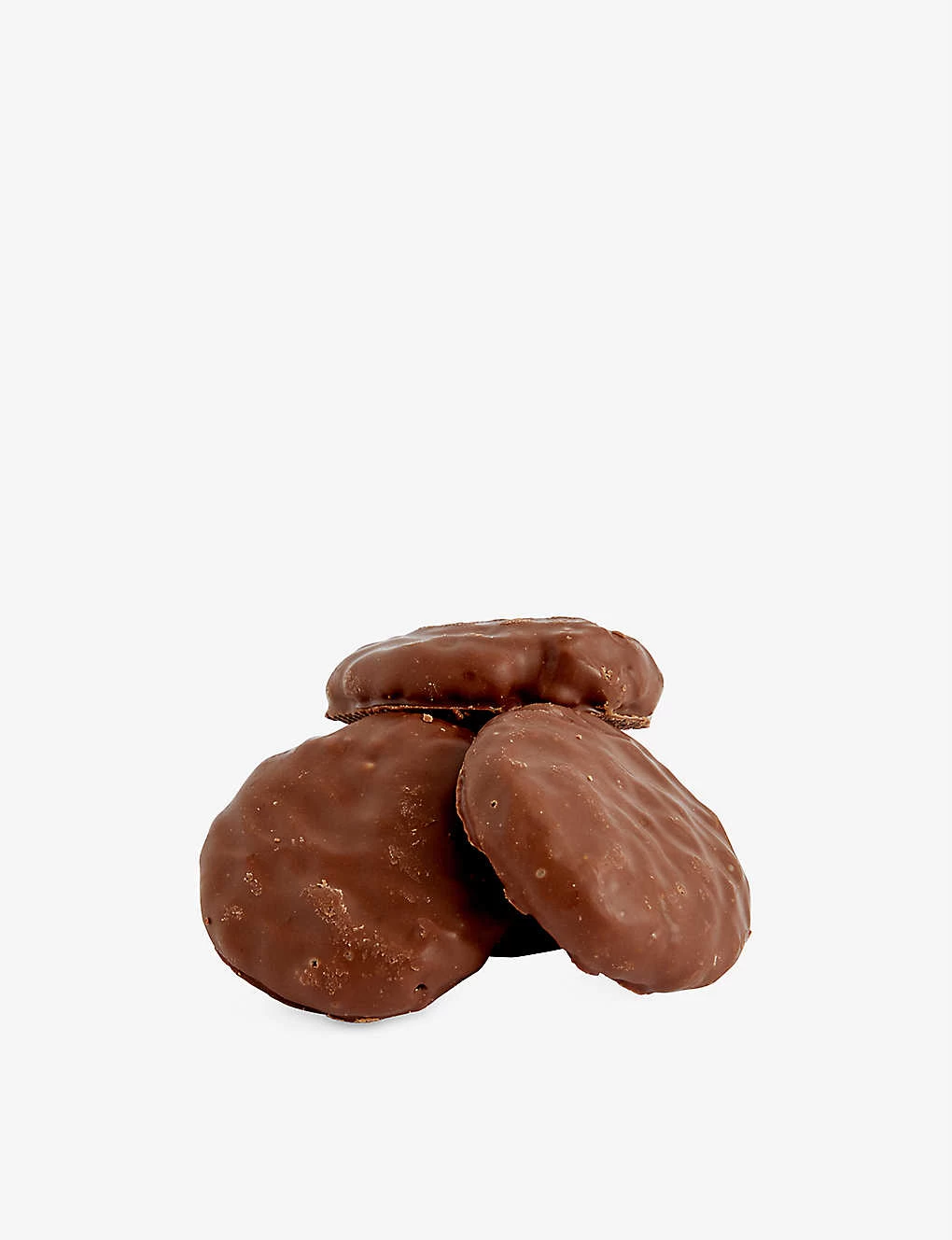 Triple Chocolate Chip Biscuit Tin 200g 4 Triple Chocolate Chip Biscuit Tin 200g - Image 2