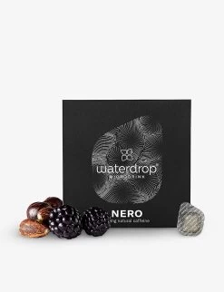Microenergy Nero Pack Of 12