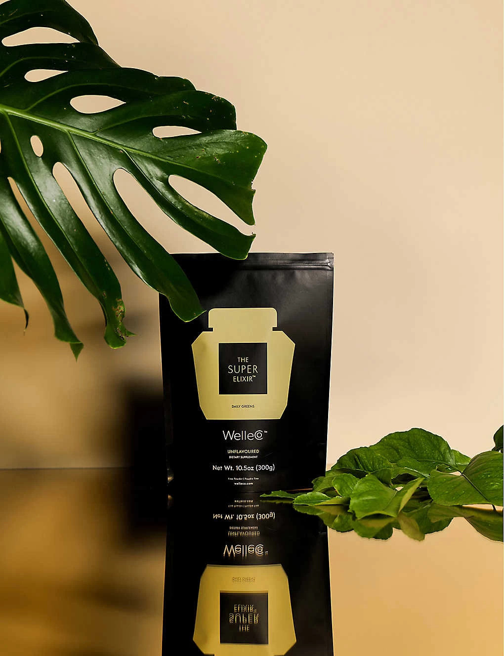 The Super Elixir™ Unflavoured 300g 5 The Super Elixir™ Unflavoured 300g - Image 3