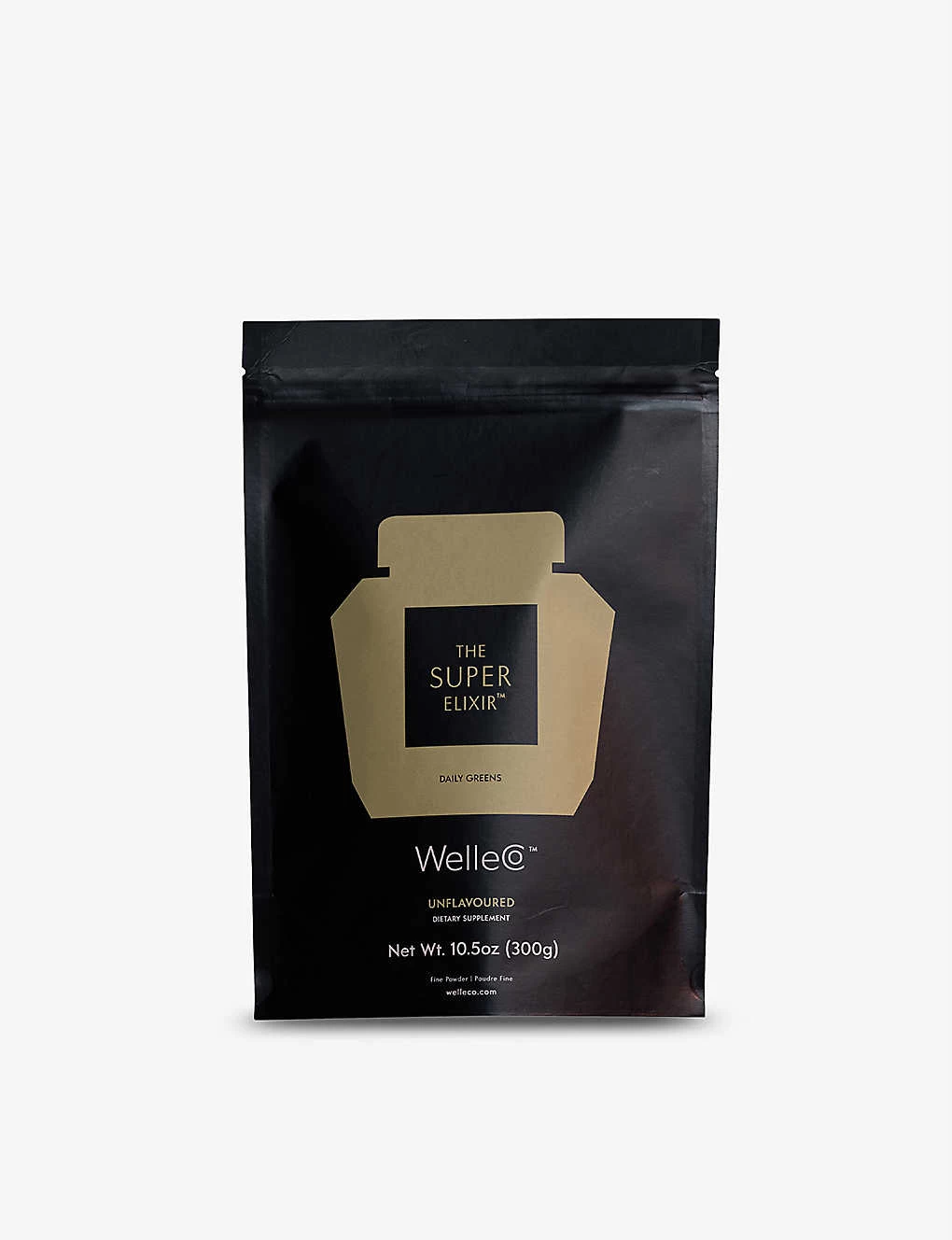 The Super Elixir™ Unflavoured 300g 3 The Super Elixir™ Unflavoured 300g