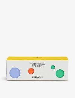 Traditional Tea Mini Trio Box Of 15