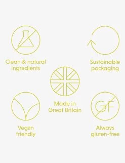 Focus & Clarity Supplements 14 Capsules -Boutique Gourmet Store R03972030 ALT03