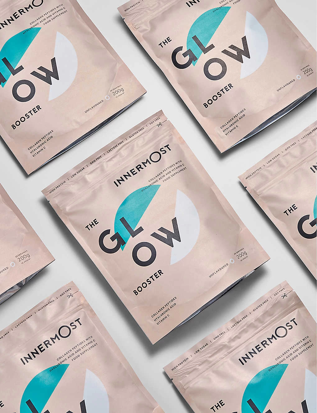 The Glow Booster 300g 5 The Glow Booster 300g - Image 3