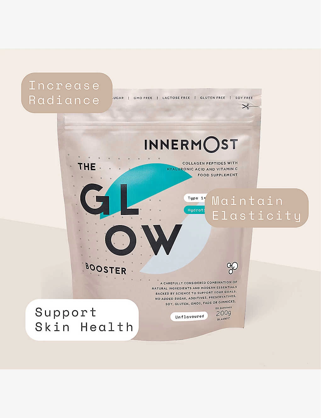 The Glow Booster 300g 8 The Glow Booster 300g - Image 6