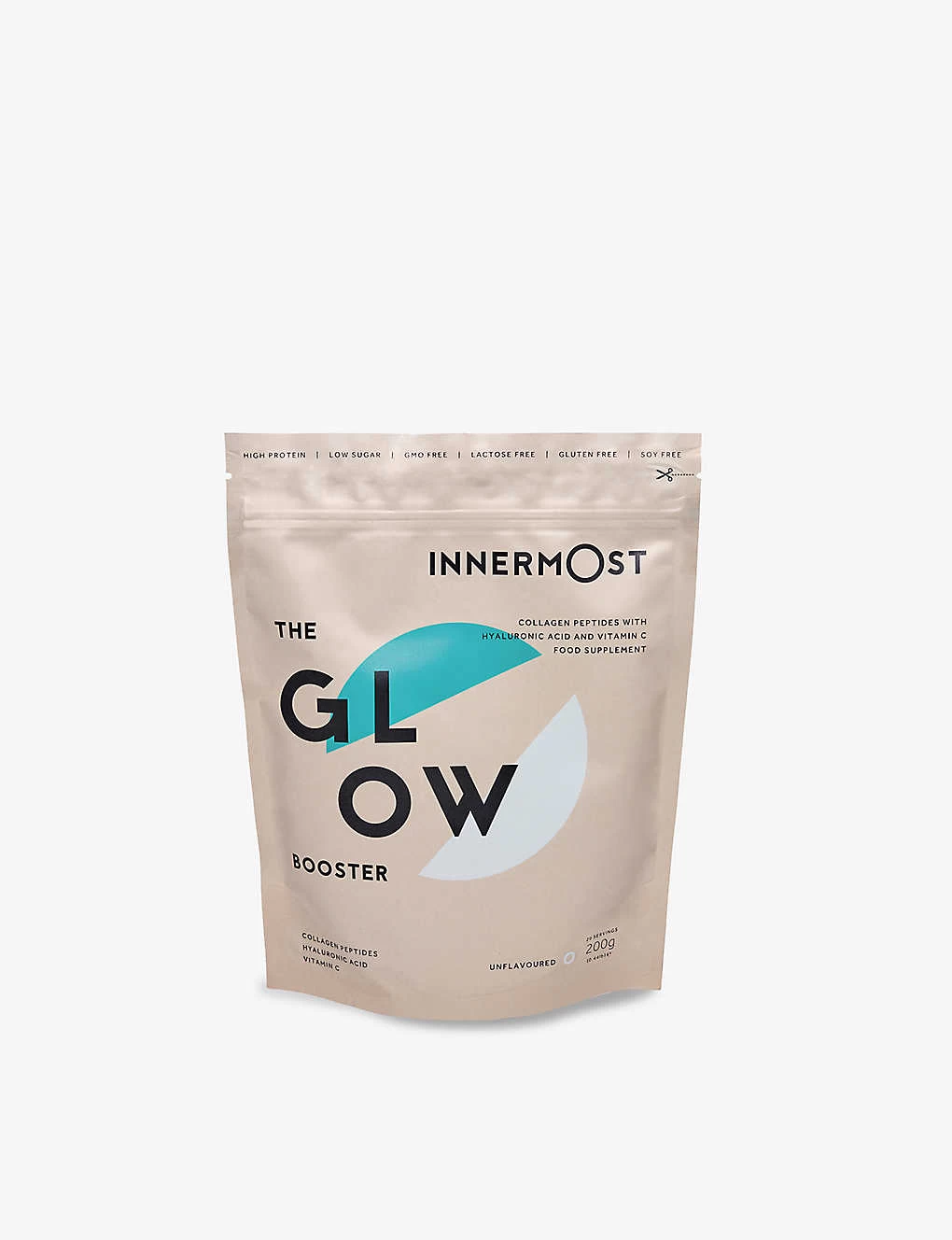 The Glow Booster 300g 3 The Glow Booster 300g